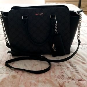 Nine West Large Handbag